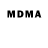 MDMA кристаллы Natalya Sweetie